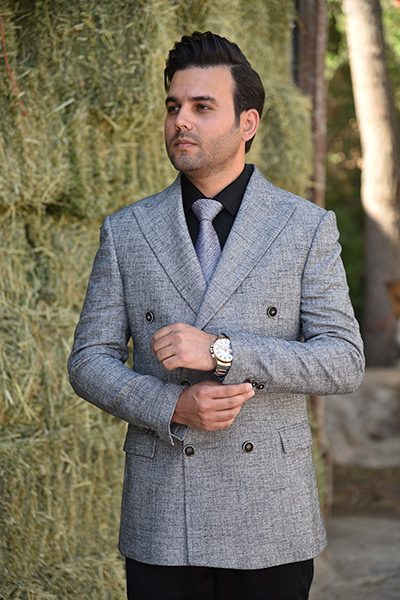 سعید-مهری